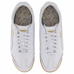 Roma 68 Revival White