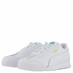 Roma 24 Standard White