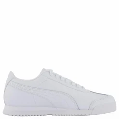Roma 24 Standard White
