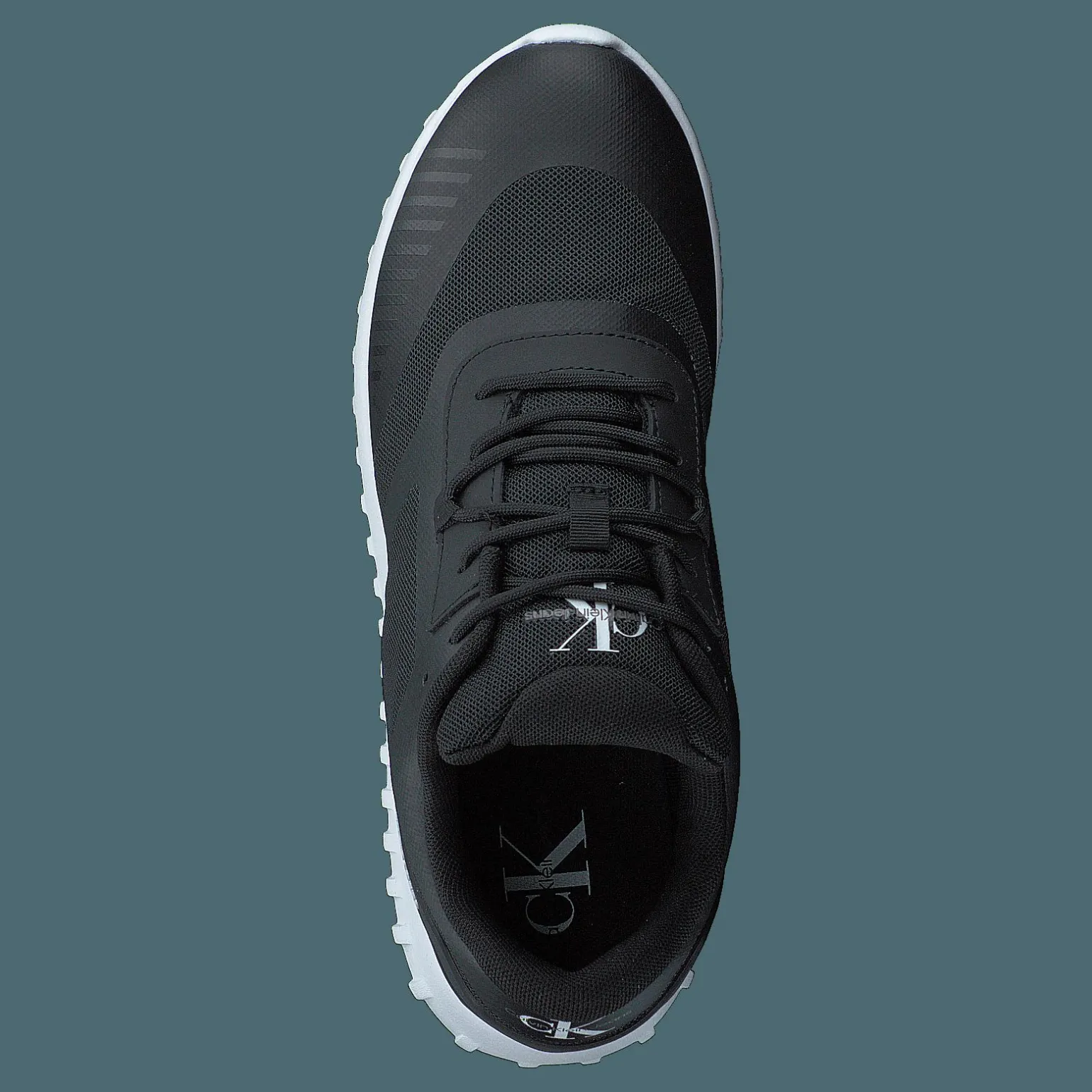 Ron 5d Black