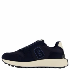 Ronder Sneaker Marine