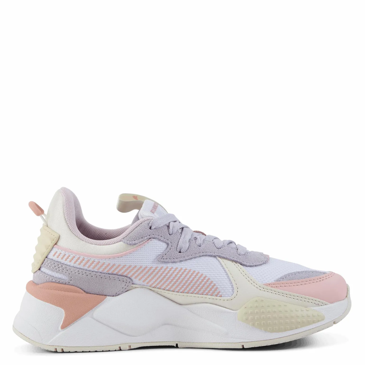 Rs-x Candy Wns White