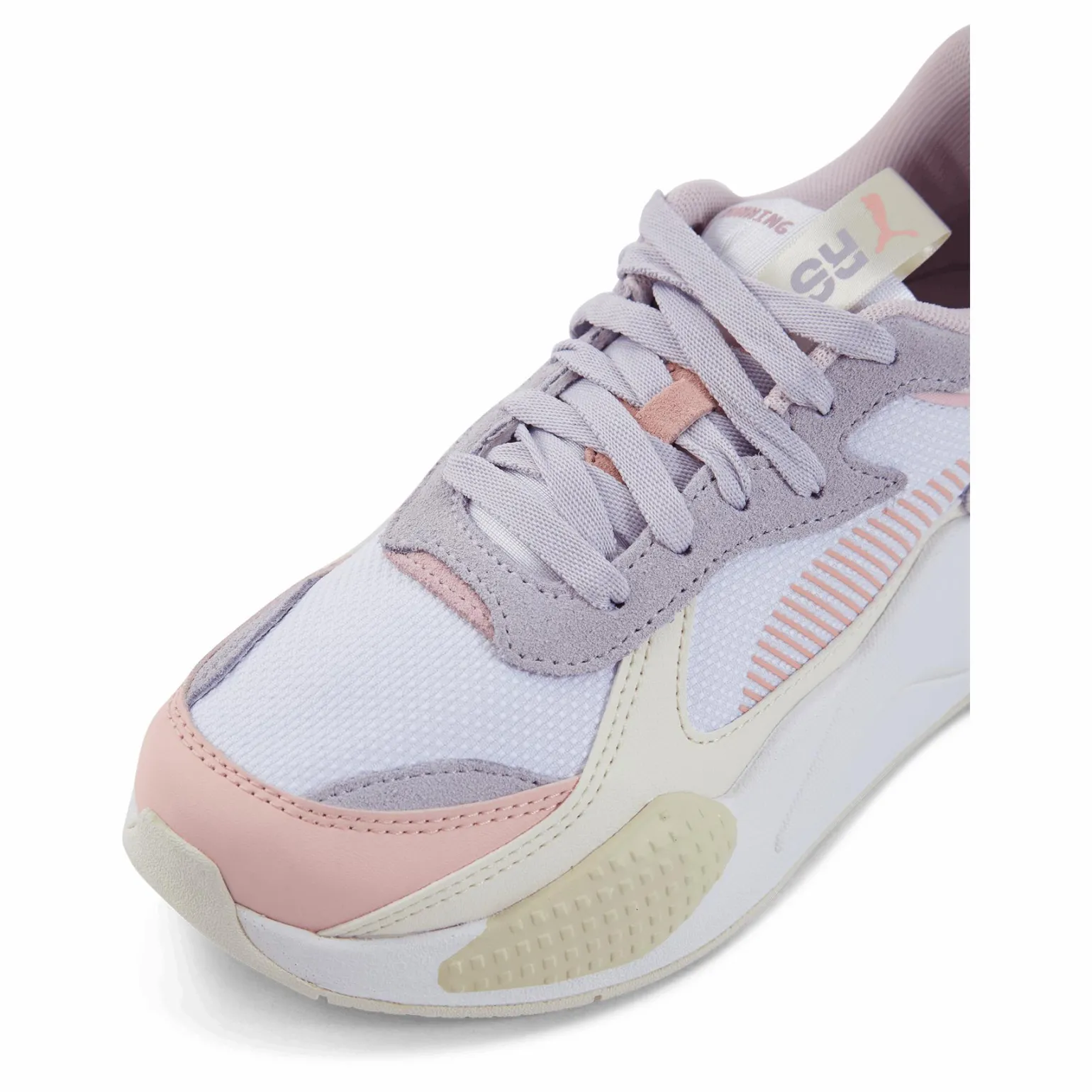 Rs-x Candy Wns White
