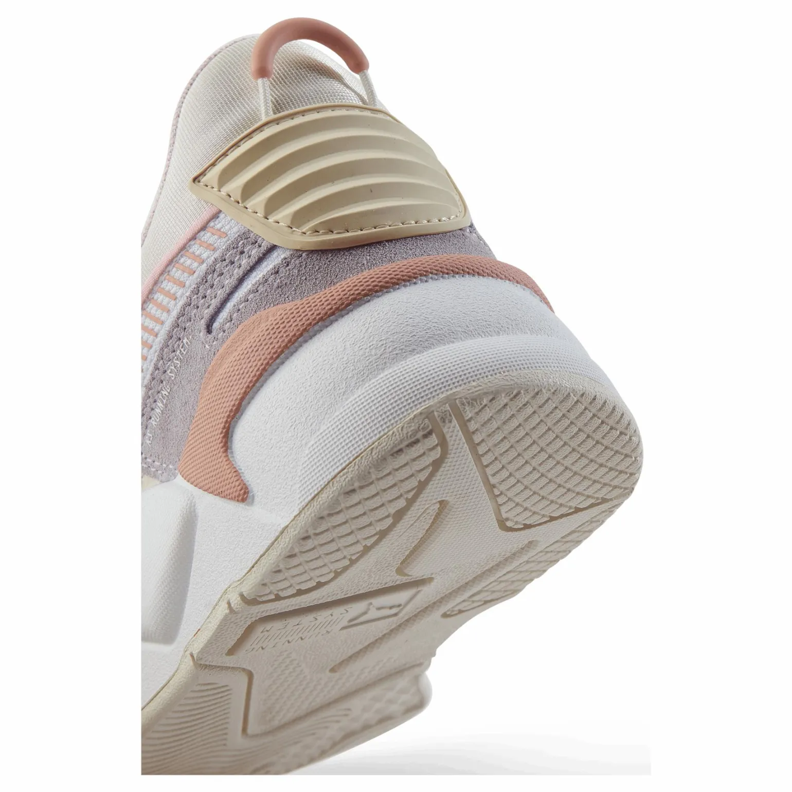Rs-x Candy Wns White