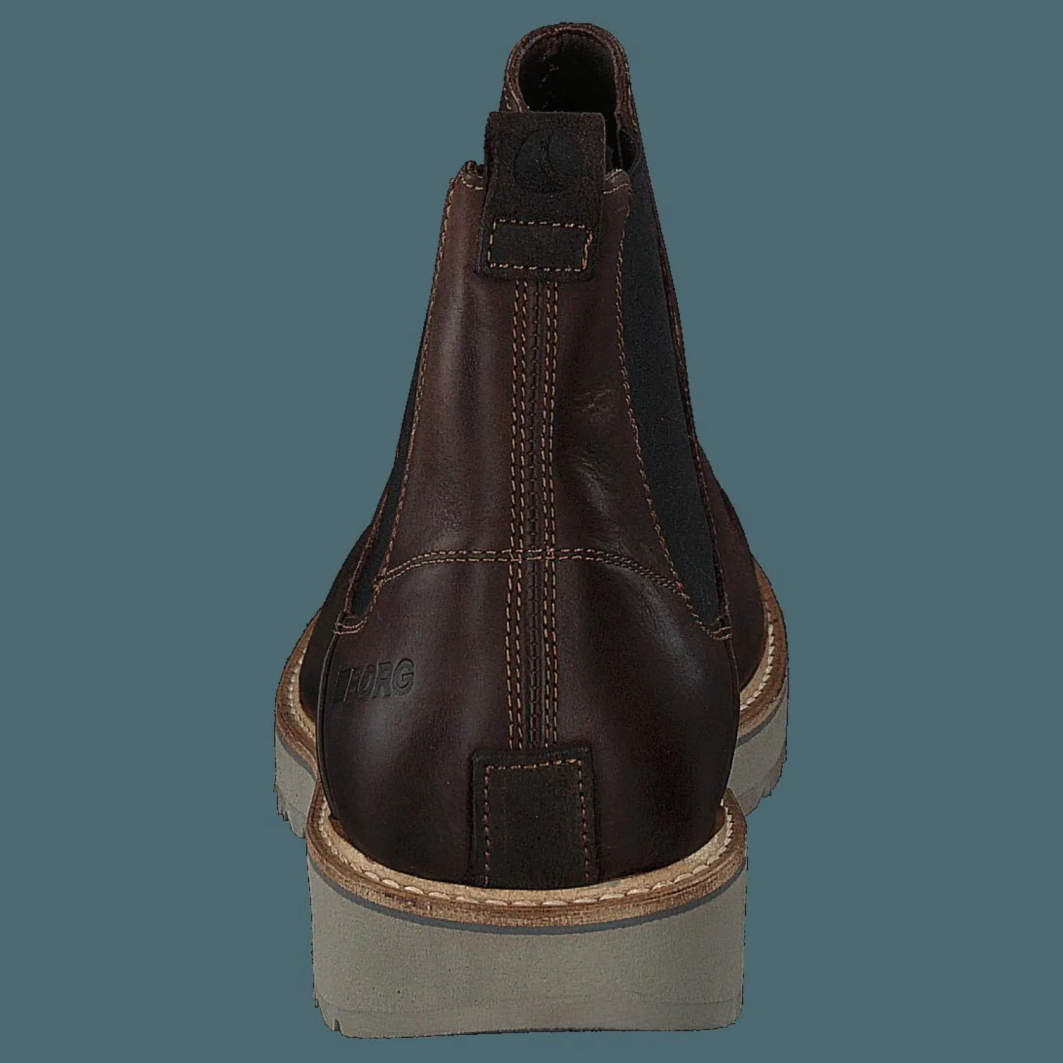 Rugetta Chs Alc W Dark Brown