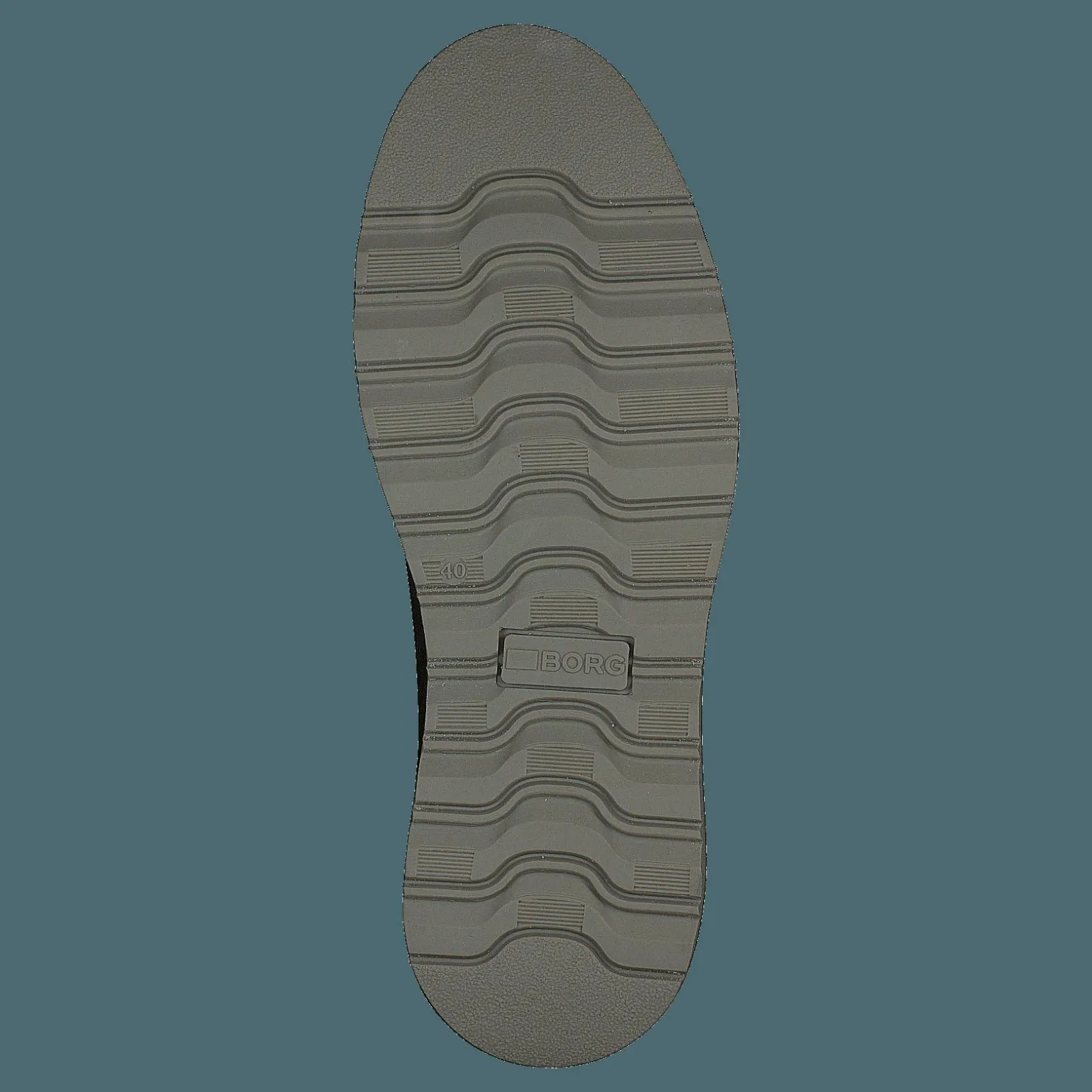 Rugetta Chs Alc W Dark Brown