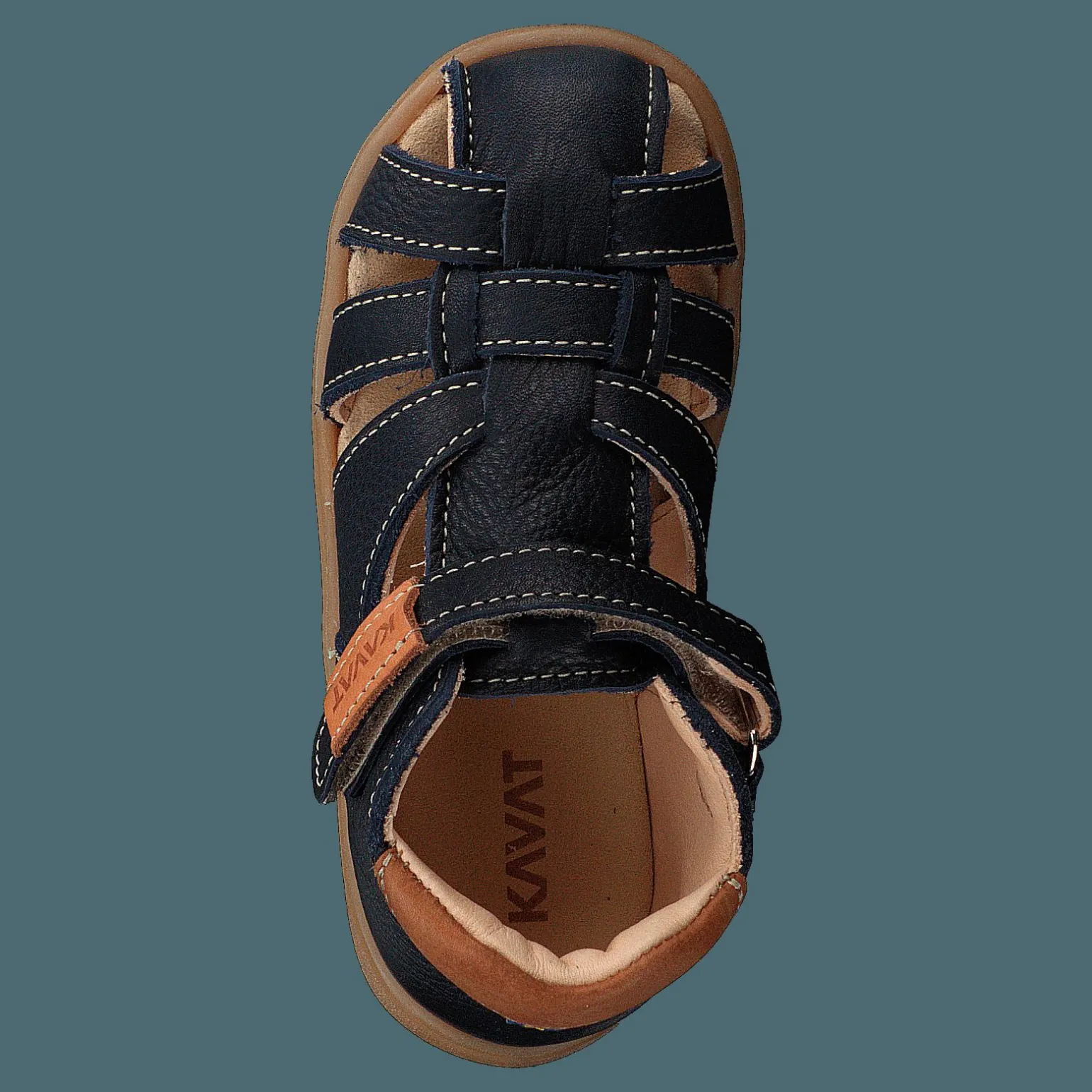 Rullsand EP Blue