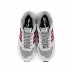 Run 80s Shoes Grey Three / Shadow Red / Shadow Navy