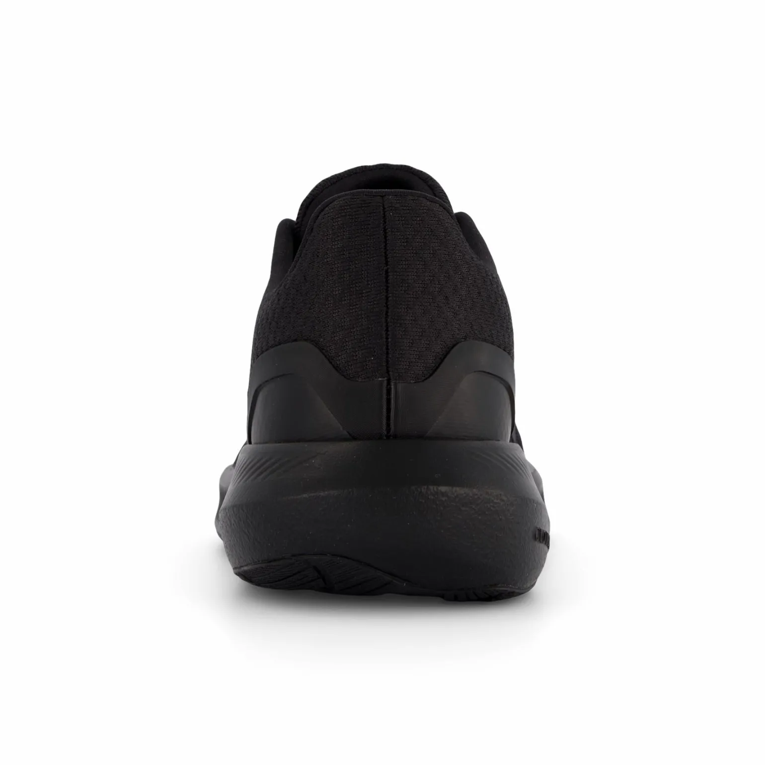 RunFalcon 3 Lace Shoes Core Black / Core Black / Core Black