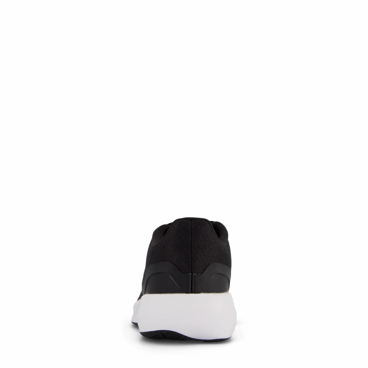 RunFalcon 3 Lace Shoes Core Black / Cloud White / Core Black