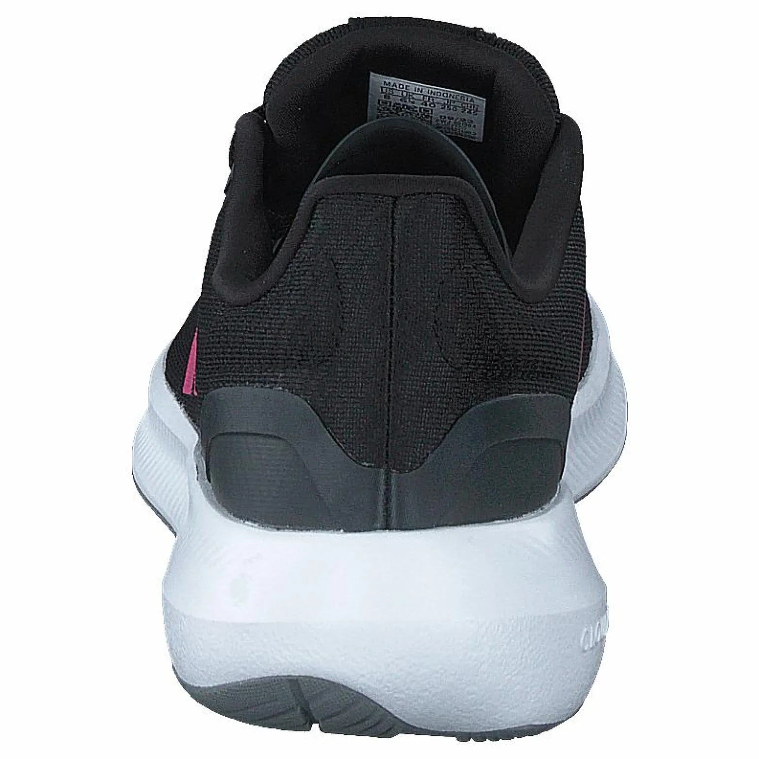 Runfalcon 3.0 Shoes Core Black / Pulse Magenta / Grey Six