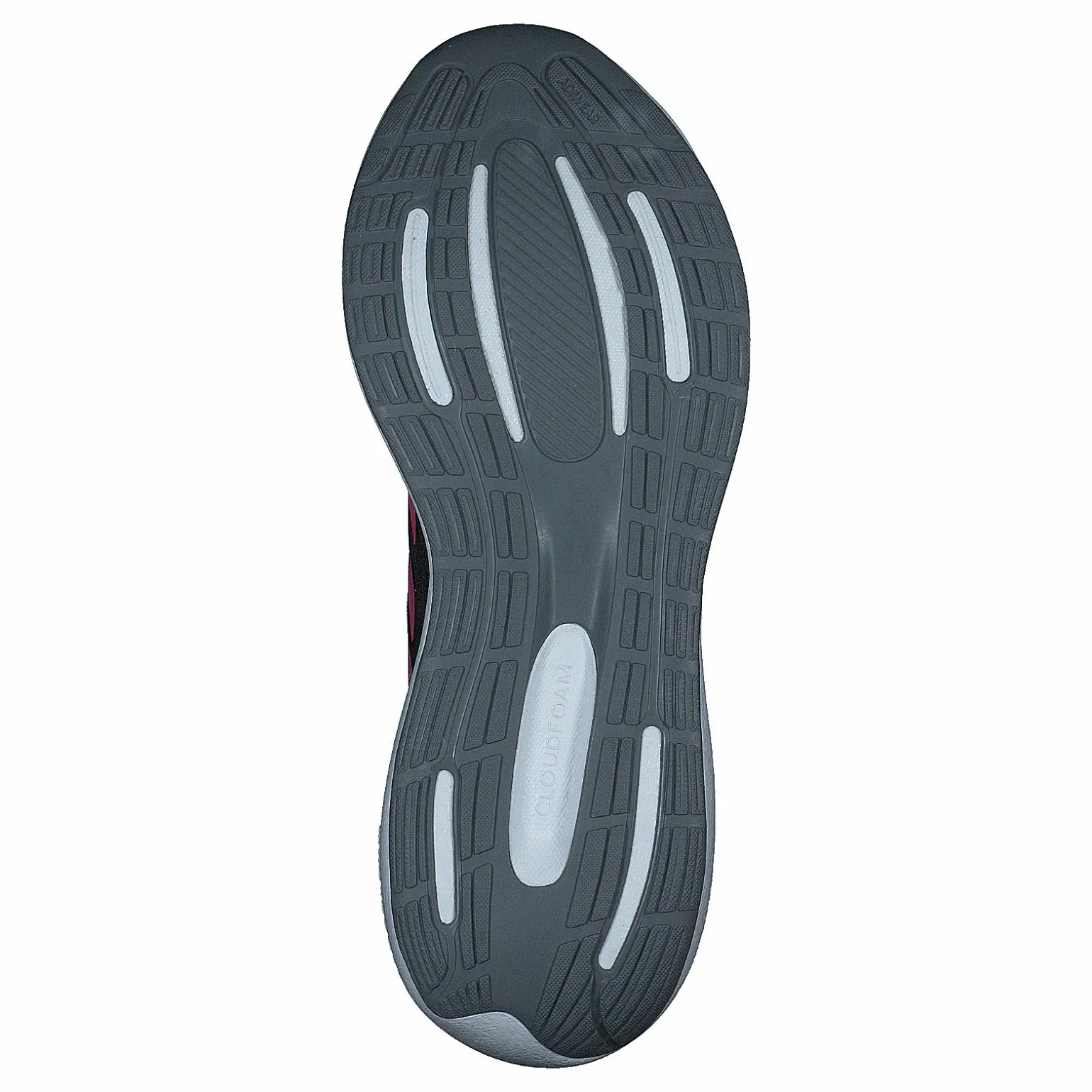 Runfalcon 3.0 Shoes Core Black / Pulse Magenta / Grey Six