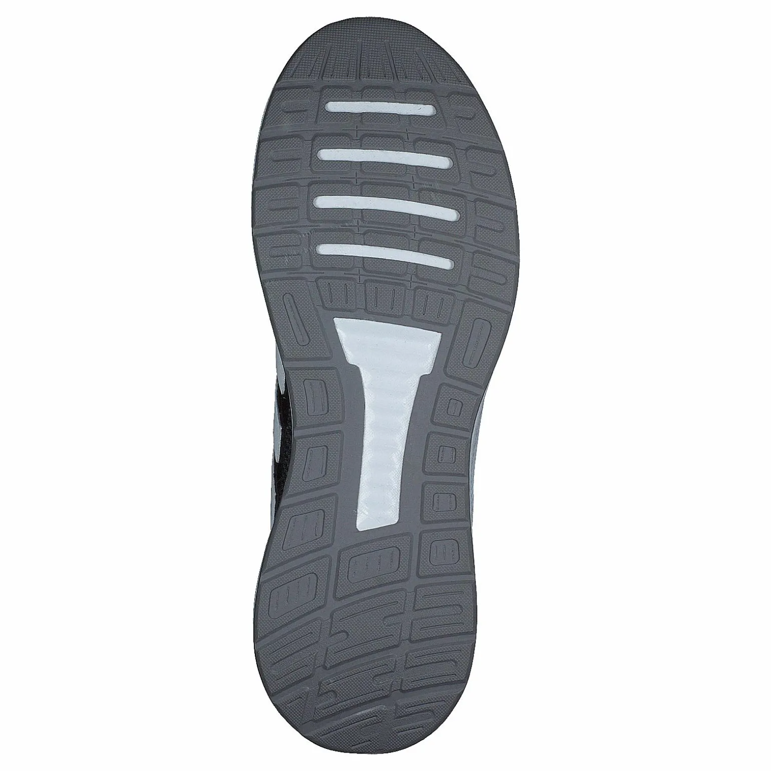 Runfalcon Shoes Core Black / Cloud White / Grey Three
