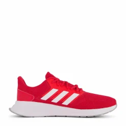 Runfalcon Shoes Power Pink / Cloud White / Signal Pink / Coral