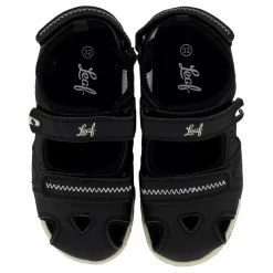 Runn Black