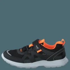 Rush Black