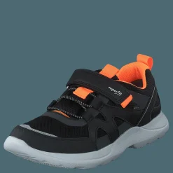 Rush Black