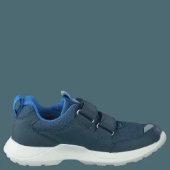Rush Blue