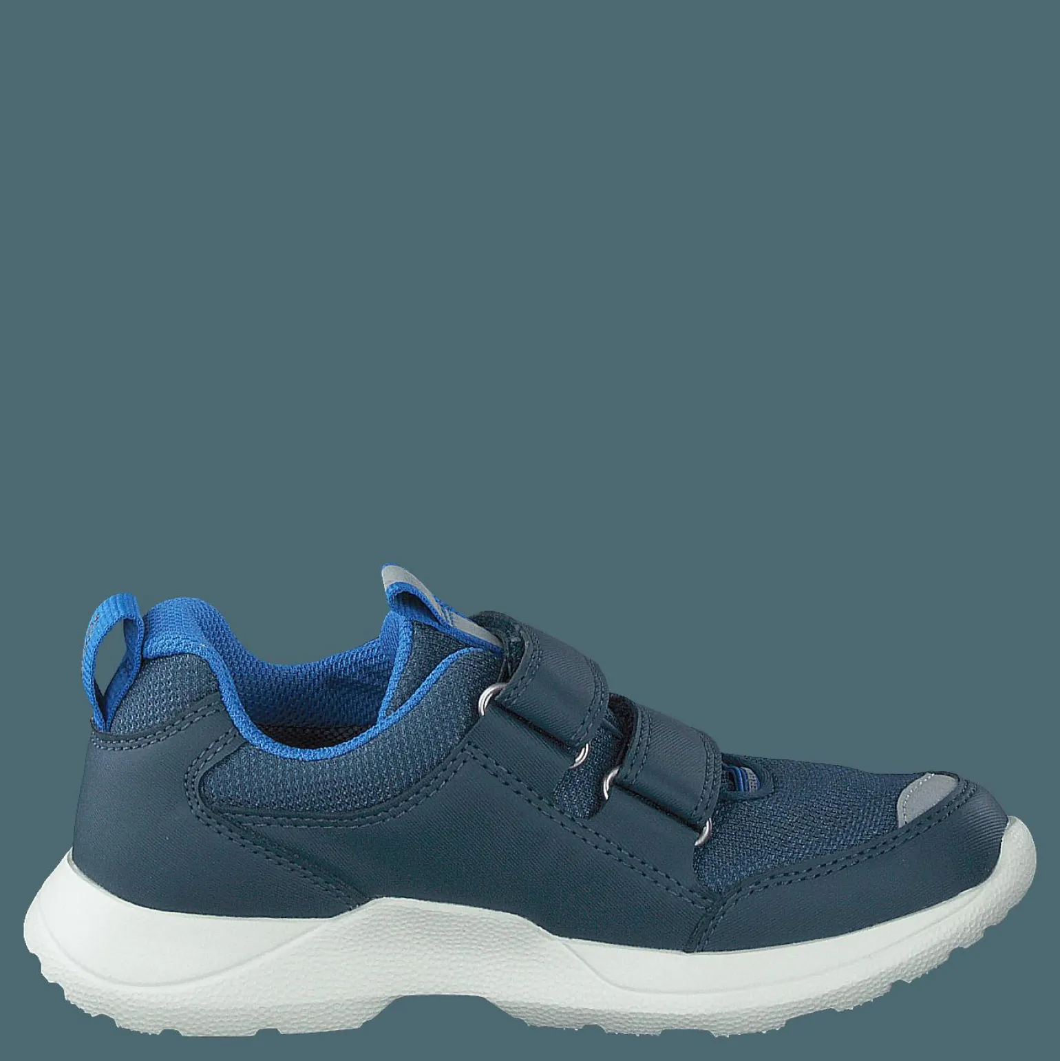 Rush Blue