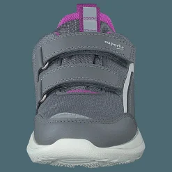 Rush Light Grey