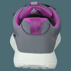 Rush Light Grey
