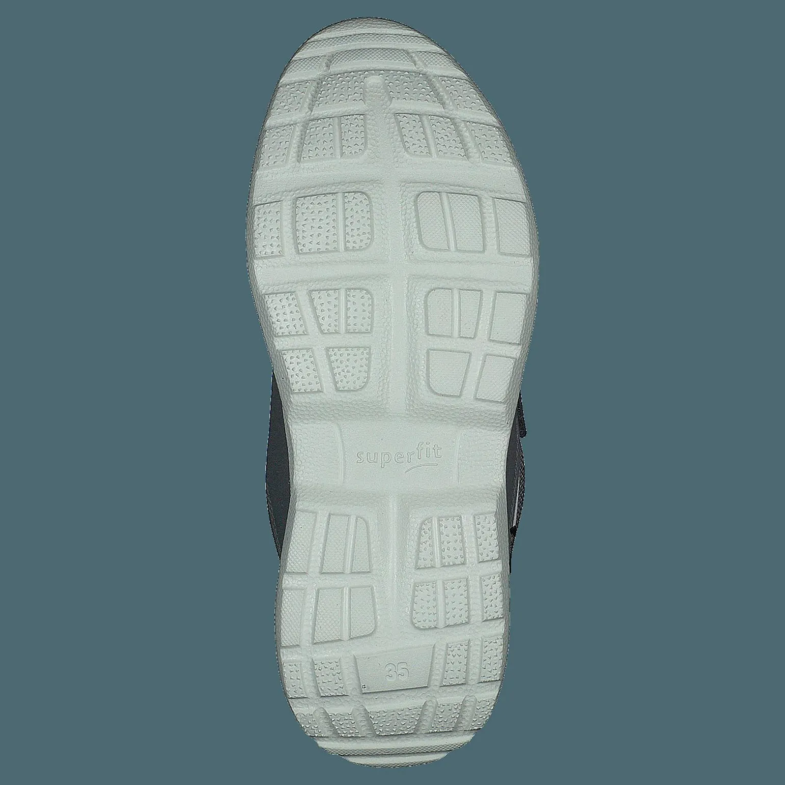 Rush Light Grey