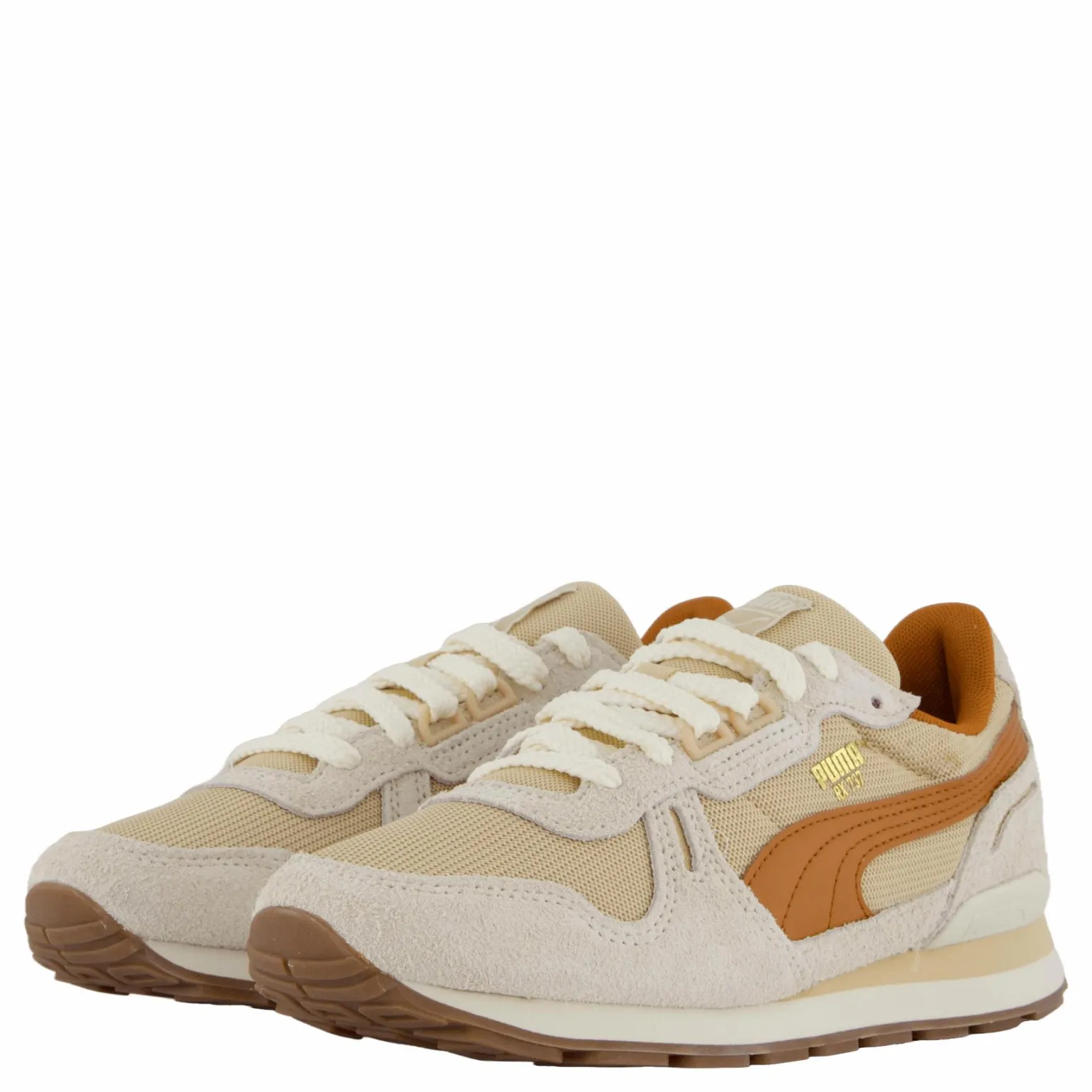 Rx 737 Vintage Light Sand-alpine Snow-brandy