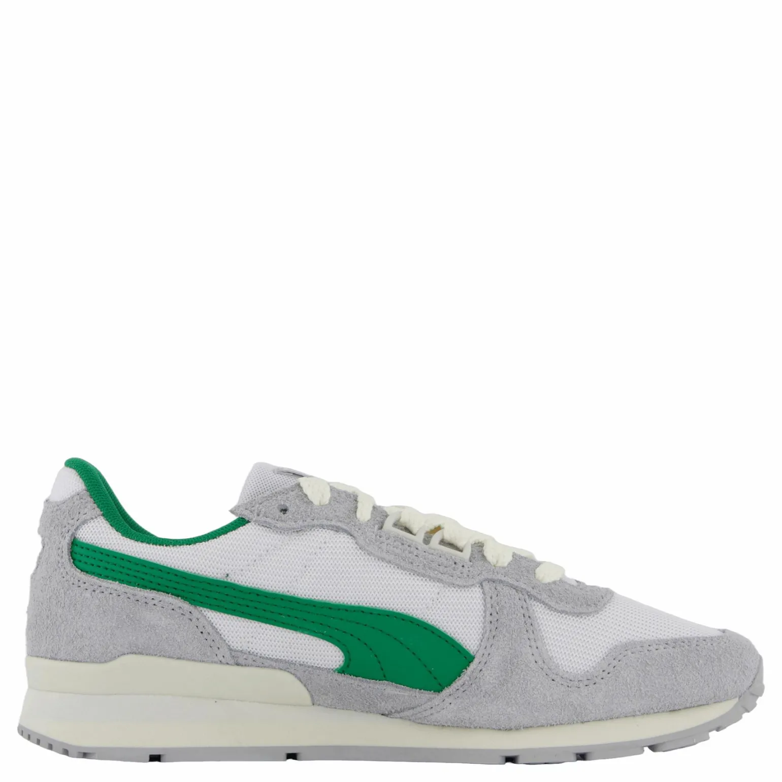 Rx 737 Vintage White