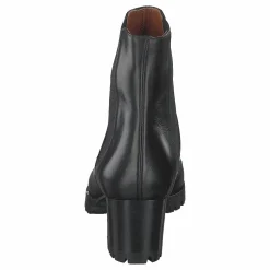 Sable Tractor Black