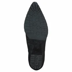 Sable Tractor Black