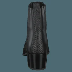 Sage Black Croco
