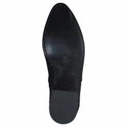 Salle Black Grain