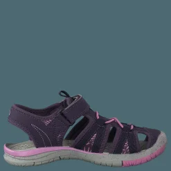 Salo Dk Purple