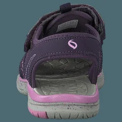 Salo Dk Purple