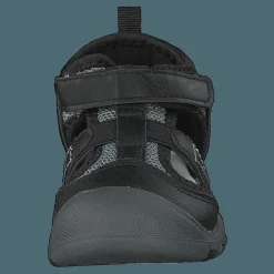 Salt Black