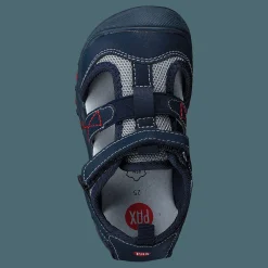 Salt Blue 30