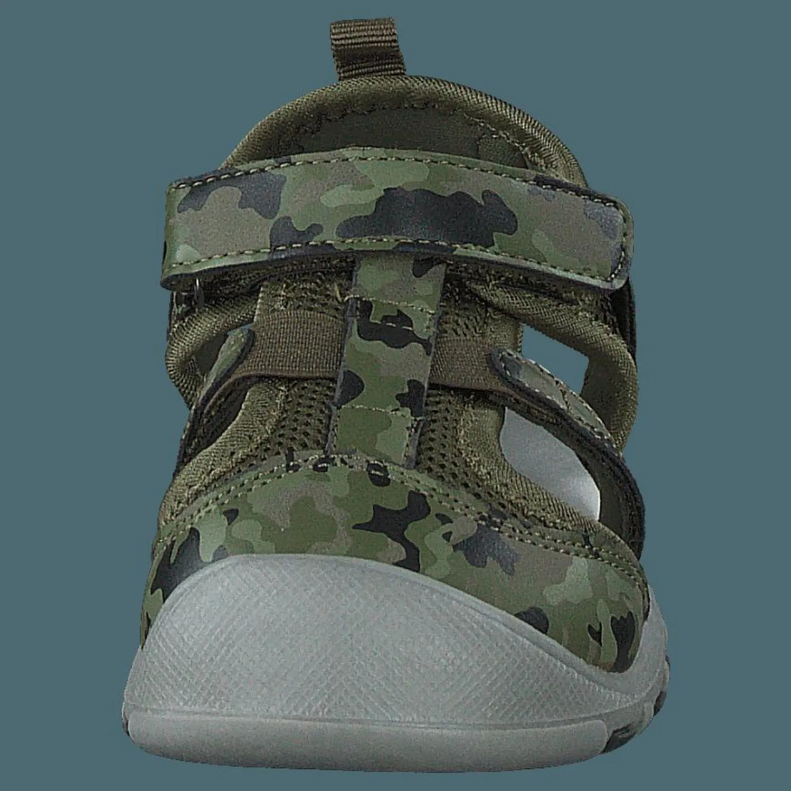 Salt Green/multi