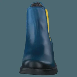 Salv Royal Blue