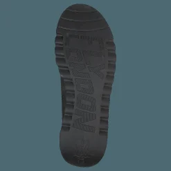 Salv Rug - Diesel