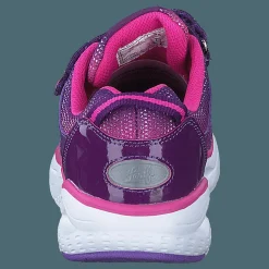 Samset Lilac/pink