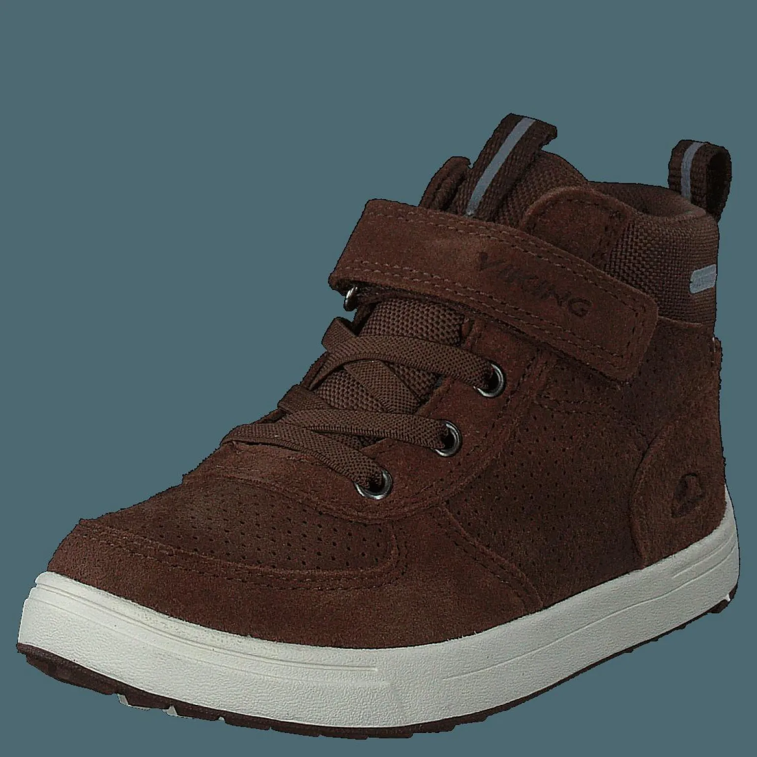 Samuel Mid WP Brown