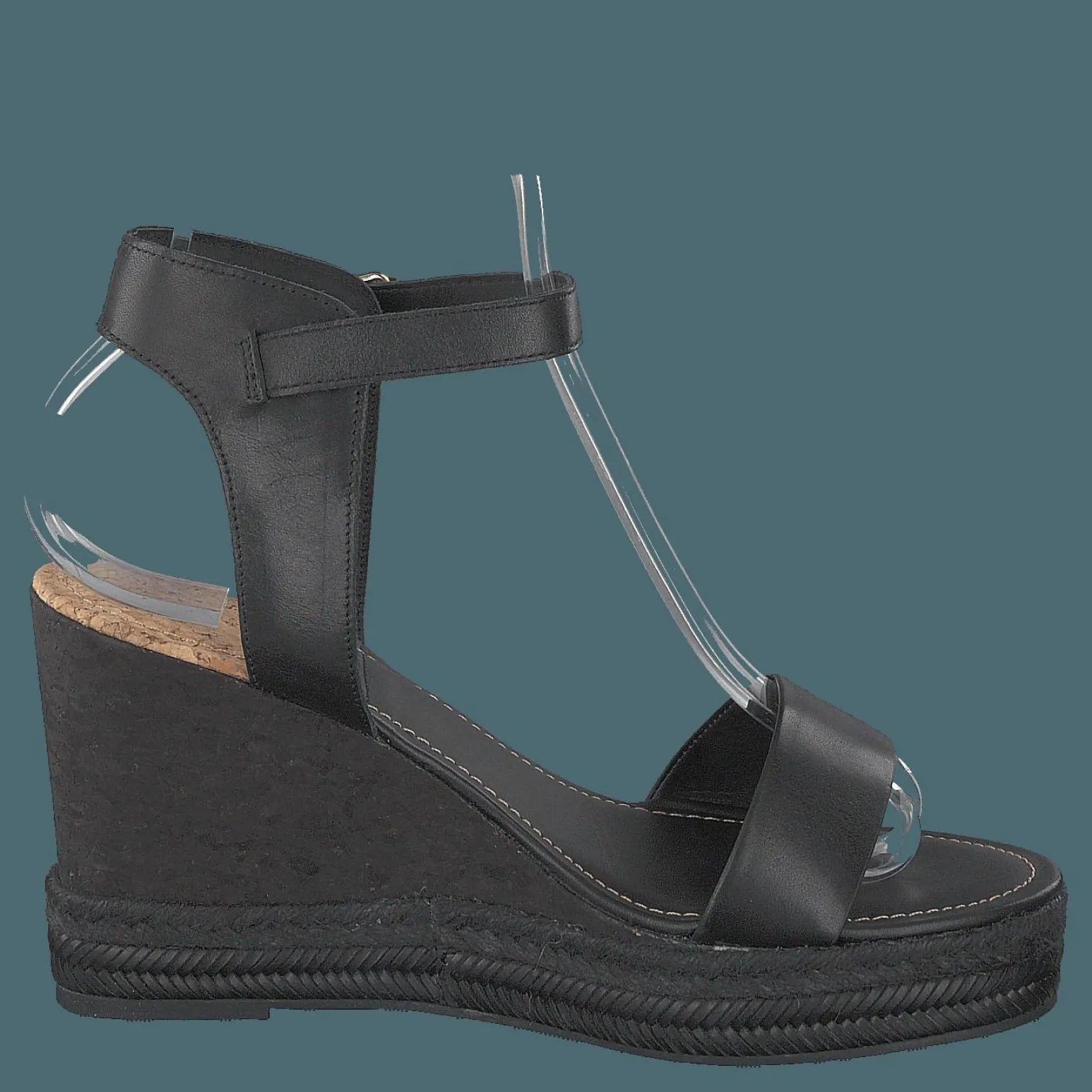 San Diego G00 Black