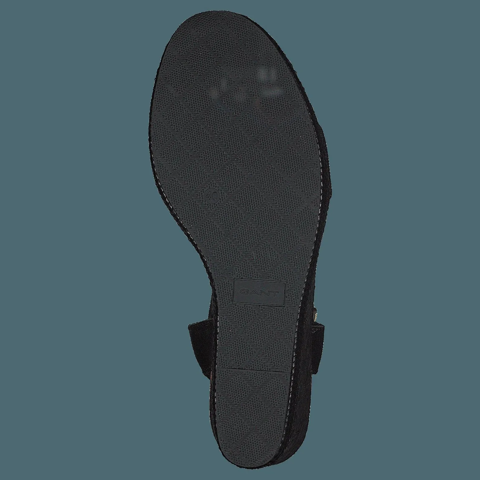 San Diego G00 Black