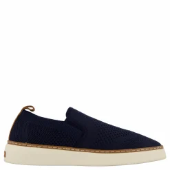 San Prep Sneaker Marine
