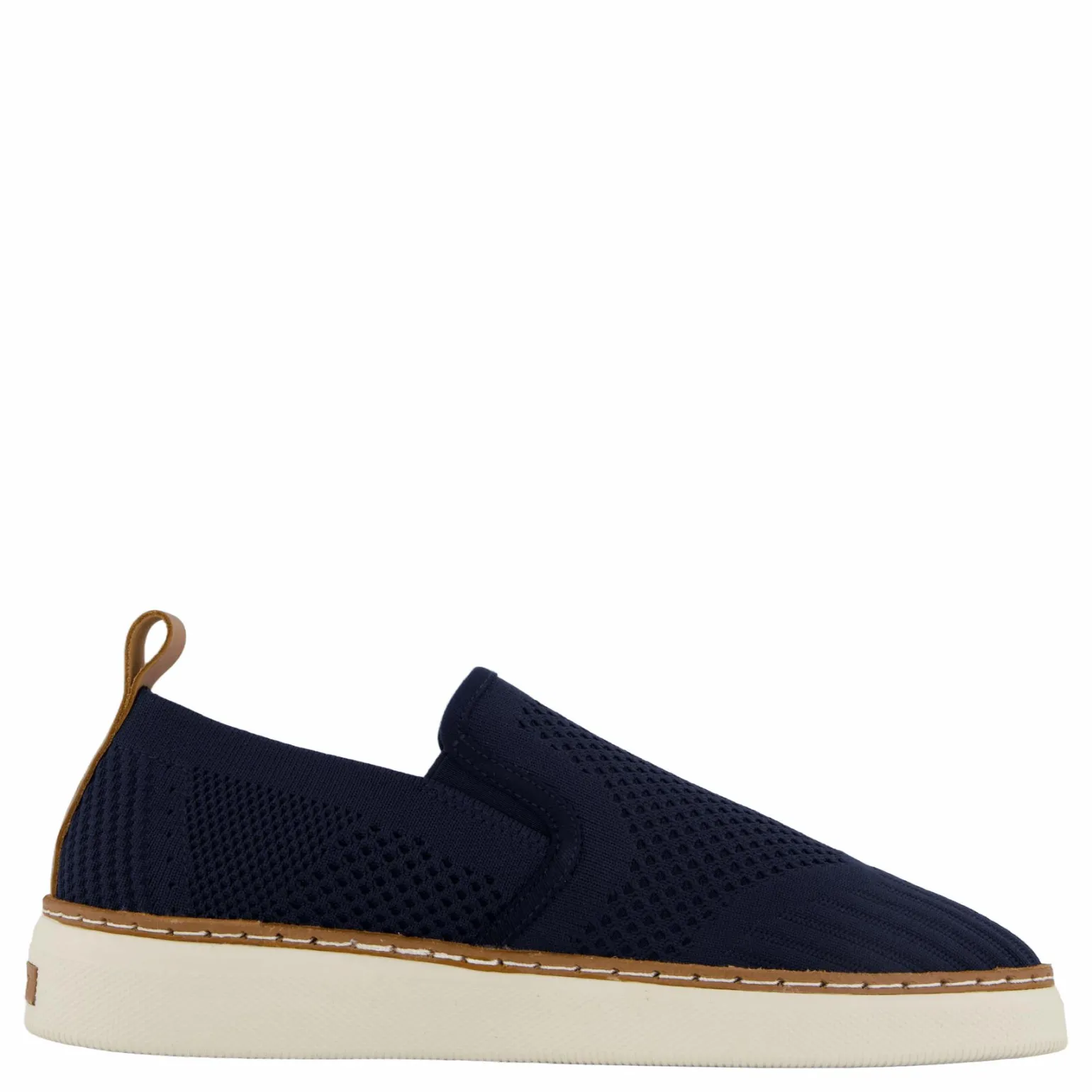 San Prep Sneaker Marine