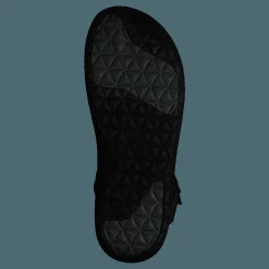 Sanborn Sandal Black