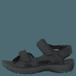 Sandspur Ii Convert Black
