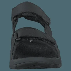 Sandspur Ii Convert Black