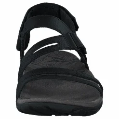Sandspur Rose Convert Black