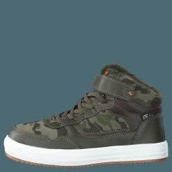 Sandvik Camo